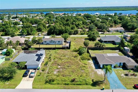 Land, PUNTA GORDA, FL