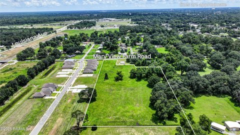 Land, Lafayette, LA