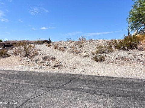 LAND - Lake Havasu City, AZ