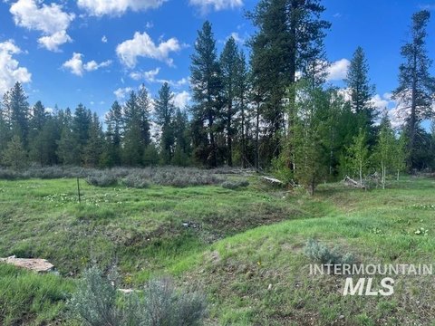 LAND - McCall, ID
