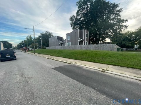 Residential Lot in Richmond, VA