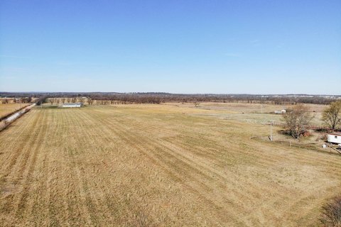Agricultural Land and Development Tract