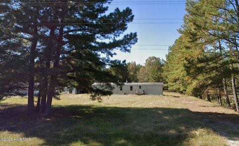 Land, Rocky Mount, NC