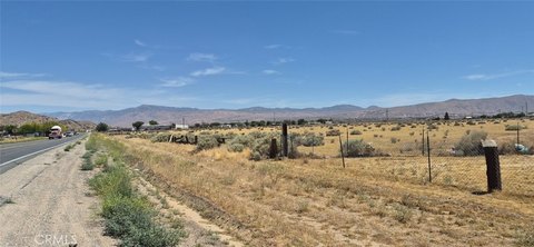 Commercial Land Parcel