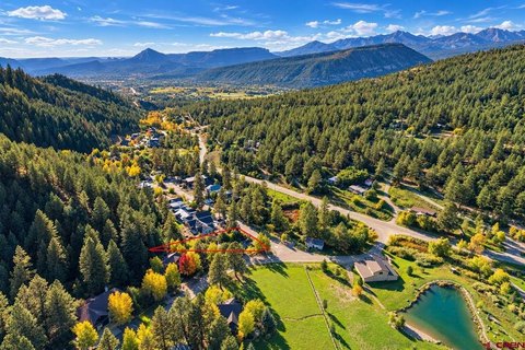 LAND, Durango, CO