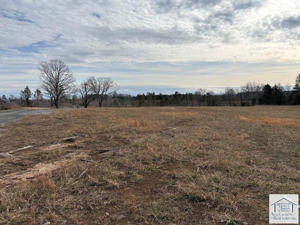 Ridgeway, VA Land Parcel