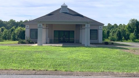 Flex and Industrial Building