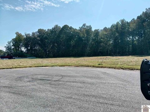 Development Land Parcel