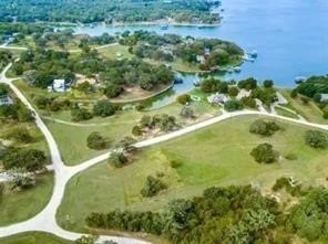 Lake View Lot in Streetman