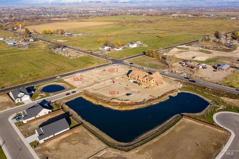 Picture of Commercial land at Gallup St 2, Star, ID