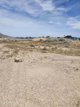 Casa Grande Land Opportunity