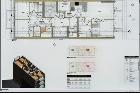 MULTI_FAMILY - Bronx, NY