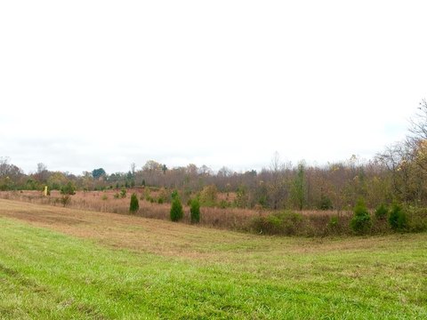 Cookeville Land For Sale