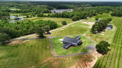 Boutique Winery and Event Venue