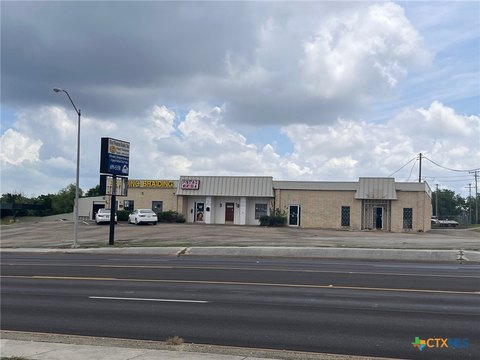 Killeen Commercial Office Building