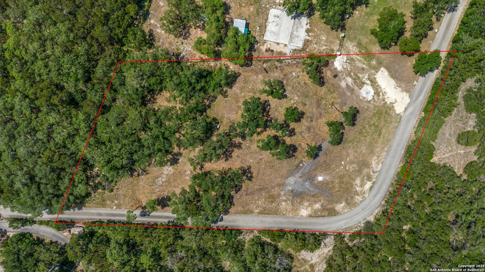 Helotes, TX Land For Sale