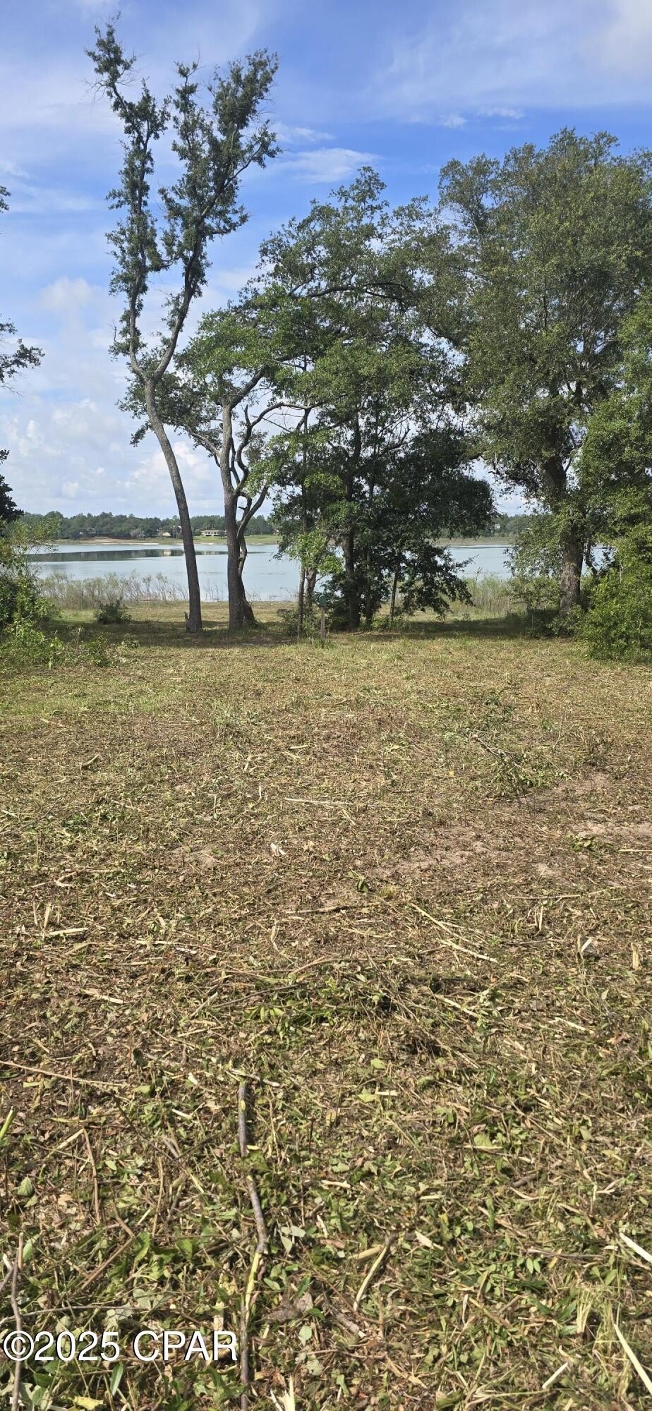 Vacant Lot on Boat Lake