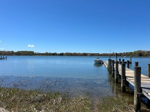 Shelter Island Vacant Land