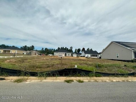 Land, Thomson, GA