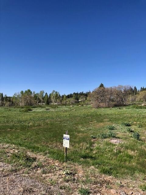 Kolob Mountain Lot For Sale