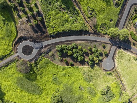 LAND - Kealakekua, HI