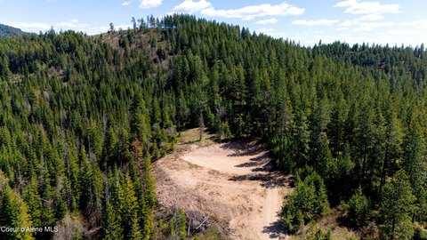 LAND - Plummer, ID