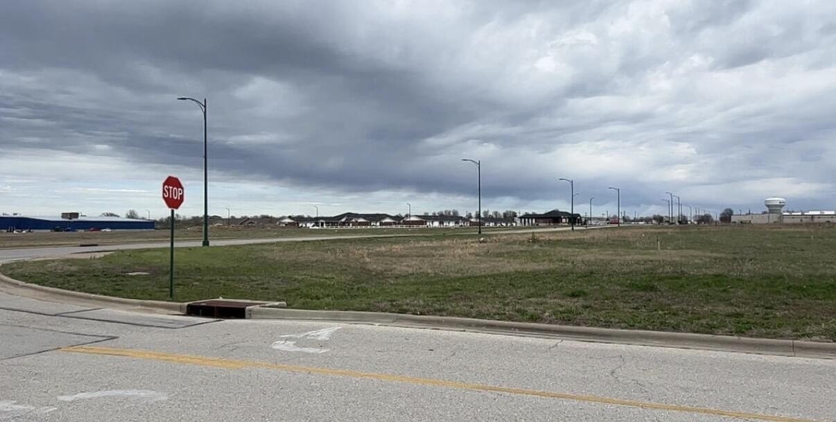 Carthage Commercial Land For Sale