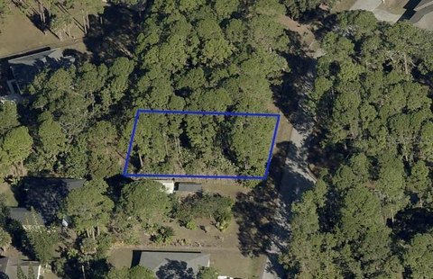Land, PALM BAY, FL