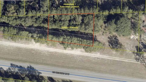 Highway 90 Land Opportunity
