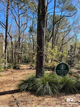 Residential Lots in Van Antwerp Park