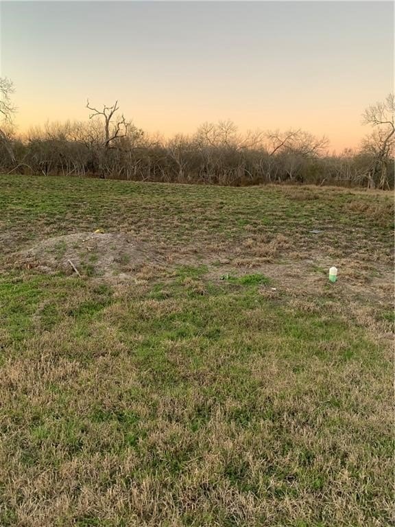 Residential Lot in Skidmore, TX