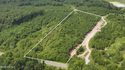Land, Wallace, NC