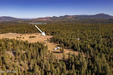 Land, Athol, ID