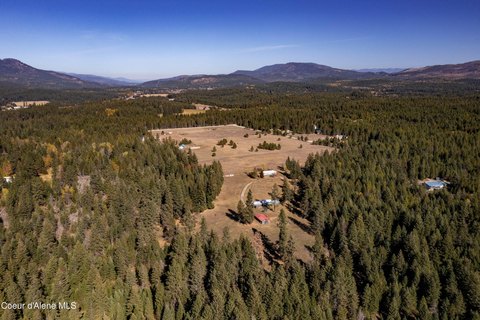 Land, Athol, ID