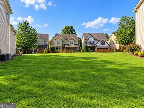 Land, Suwanee, GA