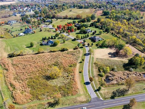 LAND - Geneseo, NY