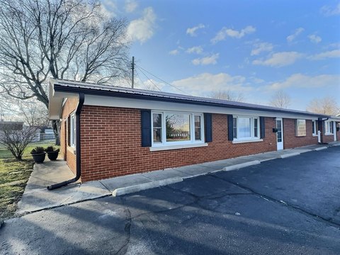 Picture of Office space at N 4Th St 308, Kentland, IN