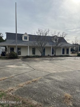 Retail Location Near High School