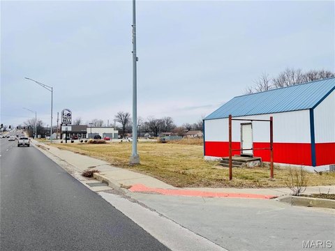 Prime Land Ready for Development