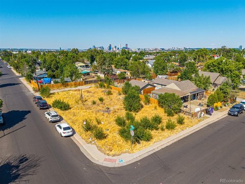 Land, Other - Denver, CO