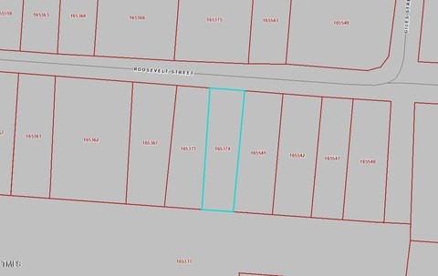 Residential Land in Mebane, NC