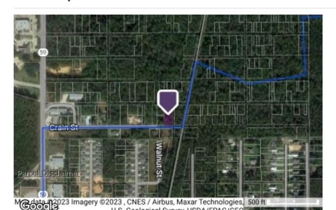 Land, Abita Springs, LA