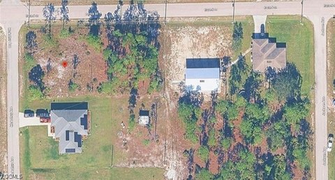 Land, Alva, FL