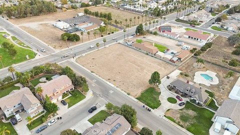 Land, San Bernardino, CA