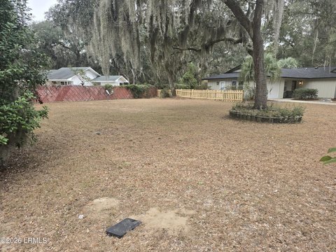 LAND - Port Royal, SC