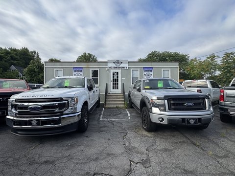 Lowell Car Lot For Sale