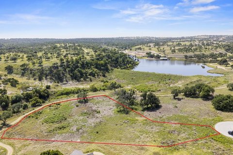 LAND - Fredericksburg, TX