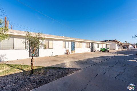 El Centro Multifamily Investment Opportunity