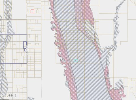 Tonopah Land for Recreation