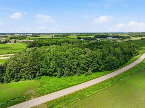 Commercial Land Development Lots